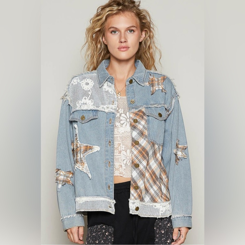 ❤️Heart / Like this Listing to be Notified when POL Jackets/Tops/Pants are Shown - Picture 2 of 3